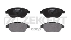������� ����. ����. ������. Citroen Berlingo 98- C3 02- C4 04- Peugeot 206 03- 207 06- 307 00- Zekkert ���. bs-1447 BS1447 ����