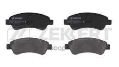 ������� ����. ����. ������. citroen berlingo (m_ b9) 96- c3 02- c4 04- xsara picasso (n68) 00- Zekkert ���. BS1434 BS1434 ����