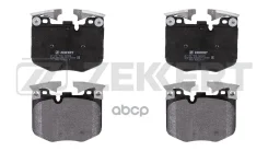 ������� ��������� BMW 3 (G20) 18-, 5 (G30, F90) 16-, 7 (G11, G12) 15-, X3 (G01, F97) Zekkert Zekkert ���. BS1530 BS1530 ����