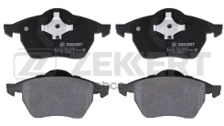 ������� ����. ����. ������. Audi 80 V 92- A4 94- VW Passat V 96- Zekkert ���. bs-1568 BS1568 ����