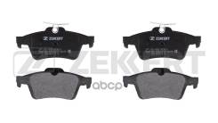 ������� ��������� Ford Focus III 11-; Nissan Primera (P12) 00- ������ �������� (GDB2033) Zekkert Zekkert ���. BS1600 BS1600 ����