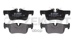 ������� ��������� BMW 2 (F45, F46) 13-, X1 (F48) 14-, X2 (F39) 17- ������ �������� Zekkert Zekkert ���. BS1695 BS1695 ����