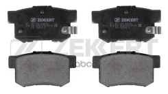������� ��������� Honda Civic 97-, (FD, FA) 06-, Accord 89-08; Suzuki SX4 06- ������ Zekkert Zekkert ���. BS1720 BS1720 ����