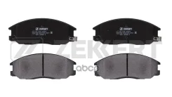 ������� ��������� Hyundai Santa Fe 01-, Terracan 01-, XG 98- �������� �������� (GDB3244) Zekkert Zekkert ���. BS1794 BS1794 ����