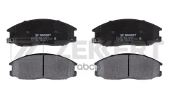 ������� ��������� Hyundai H-1 97-, Porter I, II 96-, Santa Fe �������� �������� (GDB3297) Zekkert Zekkert ���. BS1804 BS1804 ����