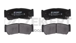 ������� ����. ����. ����. Hyundai H-1/Starex 01- H-1 03- Santa Fe II 06- Zekkert ���. bs-1810 BS1810 ����
