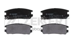������� ����. ����. ����. Great Wall Hover 05- Hover H3 09- Haval H5 10- Opel Frontera A B 92- M Zekkert ���. bs-1853 BS1853 ����