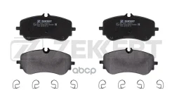 ������� ����. ����. ����. VW Amarok 16- Crafter 30-50 II 16- MAN TGE (UZ_ UY_) 16- Zekkert ���. bs-1841 BS1841 ����