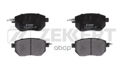 ������� ����. ����. ������. Infiniti FX 35 03- FX 45 03- Nissan Murano (Z50 Z51) 03- Zekkert ���. bs-1874 BS1874 ����