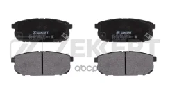 ������� ����. ����. ����. Kia Sorento 02- Zekkert ���. bs-1918 BS1918 ����