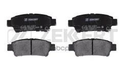 ������� ��������� Toyota Alphard (H10) 03-, Avensis (C0) 01- ������ �������� (GDB3249) Zekkert Zekkert ���. BS1880 BS1880 ����