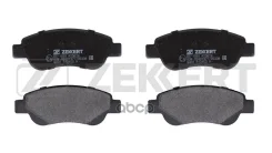 ������� ����. ����. ������. Geely Panda 14- LC Cross 08- Citroen C1 I-II 05- Peugeot 107 05- 108 Zekkert ���. bs-1939 BS1939 ����