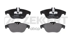 ������� ��������� MB C (204) 11-, E (207) 11-, GLK (X204) 08- ������ Zekkert Zekkert ���. BS1938 BS1938 ����