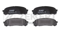 ������� ����. ����. ����. Toyota Chaser (_X10_) 96- Cresta (X10_) 96- Mark II (X100) 96- Zekkert ���. bs-1942 BS1942 ����
