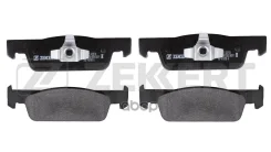 ������� ��������� ��� �/� Lada Xray; Renault Logan (V16) 13-, Sandero (V16) 14- �������� Zekkert Zekkert ���. BS1965 BS1965 ����