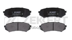 ������� ����. ����. ����. Lexus LX 470 (UZJ100) 98- RX 300 (MCU35_) 03- Toyota LC 100 98- Zekkert ���. bs-1984 BS1984 ����