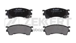 ������� ��������� Mazda 626 IV 91-, 626 V 97-, MX-6 II 92- �������� �������� (GDB1139) Zekkert Zekkert ���. BS2036 BS2036 ����