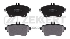 ������� ����. ����. ������. MB A-Class (W176) 12- B-Class (W246) 11- CLA (C117) 13- Zekkert ���. bs-2073 BS2073 ����