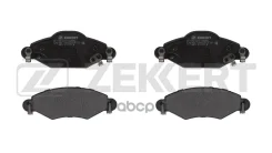 ������� ��������� Zekkert BS2076 ����. ������. Toyota Yaris (P10) 99- Zekkert ���. BS2076 BS2076 ����