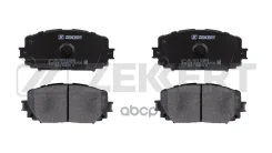 ������� ����. ����. ������. Toyota Ractis (P100) 05- Yaris (P90) 05- Yaris (P130) 11- Zekkert ���. bs-2079 BS2079 ����