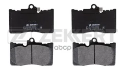 ������� ��������� Lexus GS 250/300/300H/350 05-, 430/450H/460 05- �������� �������� (GDB3398) Zekkert Zekkert ���. BS2082 BS2082 ����