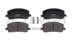 ������� ����. ����. ������. Lexus RX 300 (MCU15) 00- Zekkert ���. bs-2091 BS2091 ����
