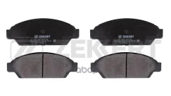 ������� ��������� Toyota Camry (V10) 91- �������� �������� (GDB3141) Zekkert Zekkert ���. BS2087 BS2087 ����