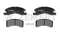 ������� ��������� Daihatsu Cuore VII, VIII 03-, Trevis 06- �������� �������� (GDB3358) Zekkert Zekkert ���. BS2093 BS2093 ����