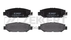 ������� ����. ����. ����. lexus gs 300 (s147) 93- toyota chaser (x100) 96- crown (s140) 91- hiace Zekkert ���. BS2097 BS2097 ����