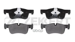 ������� ����. ����. ������. BMW 1 (F20 F21) 11- 2 (F22 F23 F87) 14- Zekkert ���. bs-2146 BS2146 ����