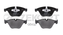 ������� ����. ����. ������. BMW 3 (E90 E91 E92) 04- X1 (E84) 09- Zekkert ���. bs-2141 BS2141 ����