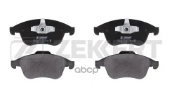 ������� ��������� Zekkert BS2163 ����. ������. Renault Grand Scenic III 09-, Scenic III 09-, Laguna III 07-, M Zekkert ���. BS2163 BS2163 ����