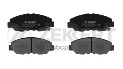 ������� ����. ����. ������. Honda Civic V VI VII 94- Zekkert ���. bs-2166 BS2166 ����