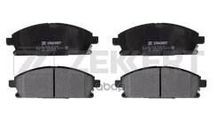 ������� ��������� Nissan X-Trail (T30) 00-07, Pathfinder (R50) 97-04 �������� Zekkert Zekkert ���. BS2316 BS2316 ����
