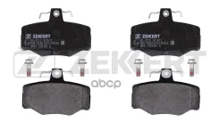 ������� ����. ����. ����. Nissan Almera (N16E) 00- Almera Tino (V10) 00- Nissan Primera (P10 P11 W Zekkert ���. bs-2272 BS2272 ����
