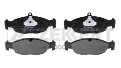 ������� ����. ����. ������. Daewoo Lanos (KLAT) 97- Nexia (Kletn) 95- Opel Corsa A B II 82- Kadet Zekkert ���. bs-2346 BS2346 ����