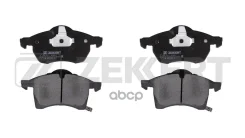 ������� ����. ����. ������. Opel Astra G 98- Astra H GTC 05- Zafira A B 99- Zekkert ���. bs-2371 BS2371 ����