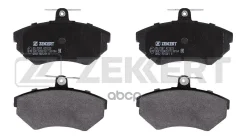 ������� ����. ����. ������. Audi A4 94- VW Passat V 96- Zekkert ���. bs-2387 BS2387 ����