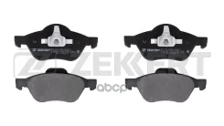������� ����. ����. ������. Renault Laguna II 01- Laguna III 07- Wind 10- Zekkert ���. bs-2488 BS2488 ����