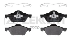 ������� ��������� Renault Megan II (R15) 02-08-, Scenic 03-09 �������� Zekkert Zekkert ���. BS2514 BS2514 ����