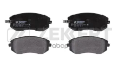 ������� ����. ����. ������. Subaru Forester (SG SF) 01- Impreza (GD GG) 00- Outback (BL BP) 03- Zekkert ���. bs-2585 BS2585 ����