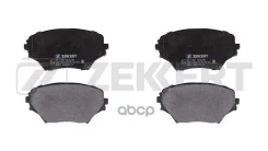 ������� ����. ����. ������. Toyota Rav 4 (A20) 00- Zekkert ���. bs-2701 BS2701 ����