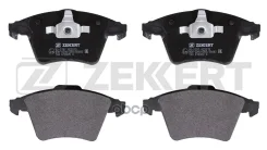 ������� ��������� VW Multivan V 03-, VW Transporter �������� �������� � �������� (GDB1555) Zekkert ���. BS2797 BS2797 ����