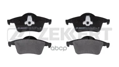 ������� ����. ����. ����. Volvo S60 00- S70 98- S80 98- V70 I-II 96- XC70 Cross Country 97- Zekkert ���. bs-2759 BS2759 ����