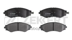 ������� ��������� Chevrolet Optra (1J) 03-; Daewoo Lanos (KLAT) �������� �������� (GDB3265) Zekkert Zekkert ���. BS2810 BS2810 ����