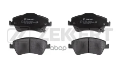������� ��������� Toyota Auris (E150) 06-, Corolla (E150) 07- �������� (GDB3481) Zekkert Zekkert ���. BS2820 BS2820 ����
