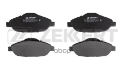 ������� ����. ����. ������. peugeot 3008 09- peugeot 308 07- Zekkert ���. BS2825 BS2825 ����