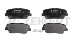 ������� ����. ����. ����. Hyundai Equus 09- Genesis 08- Santa Fe II-III 06- Grand Santa Fe 13- K Zekkert ���. bs-2818 BS2818 ����