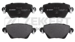 ������� ����. ����. ����. Ford Mondeo III 00- Jaguar X-Type (X400) 01- Renault Kangoo 00- Kangoo Zekkert ���. bs-2838 BS2838 ����
