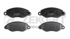 ������� ��������� Ford Transit VI 00- �������� �������� (GDB1461) Zekkert Zekkert ���. BS2840 BS2840 ����